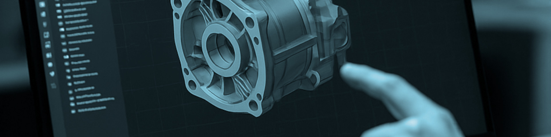 cad-baugruppe-mechanical-assembly